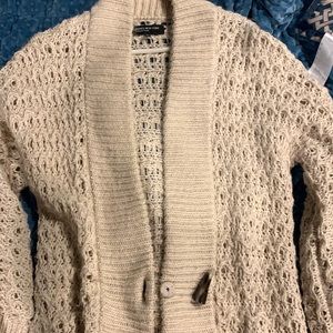 Jones New York Cardigan L